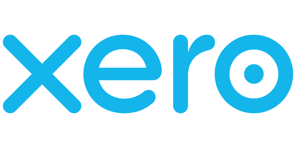 Xero logo